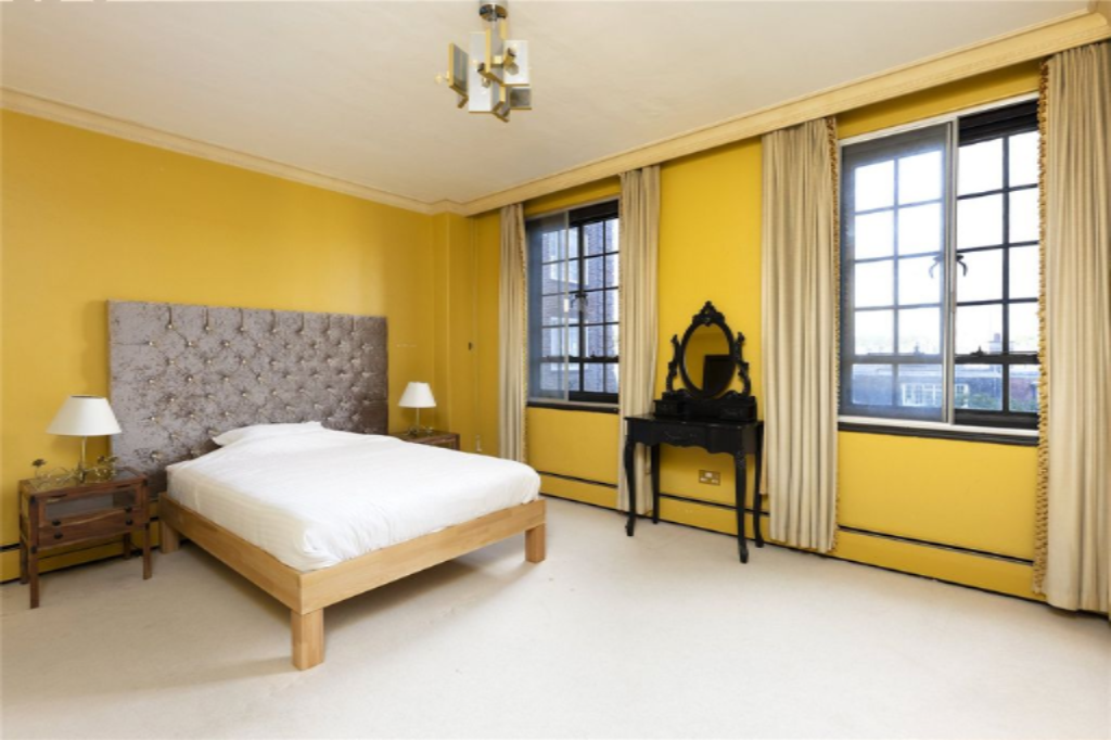 Квартира в Лондоне, Великобритания, 99 м² - фото 12