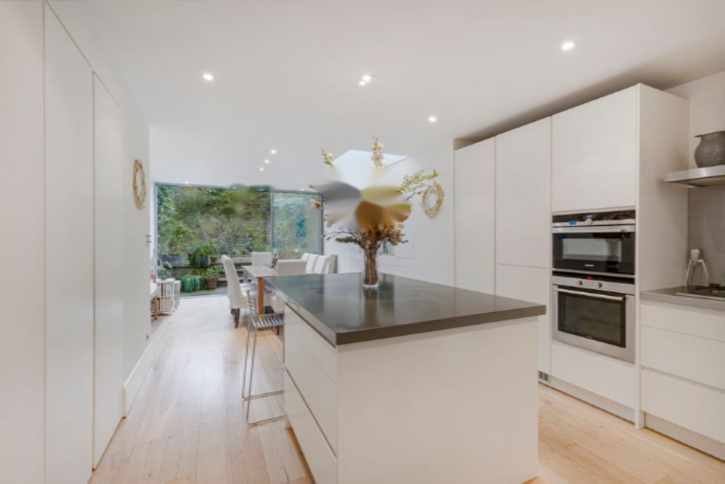 Квартира в Лондоне, Великобритания, 208 м² - фото 13