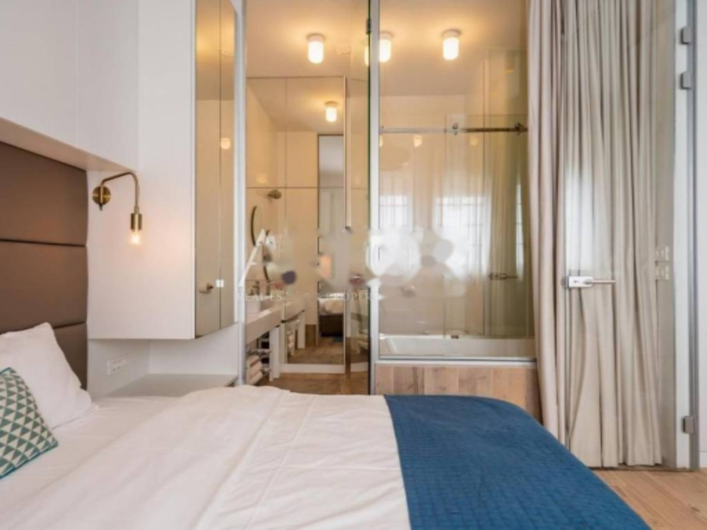 Квартира в Опатии, Хорватия, 200 м² - фото 13