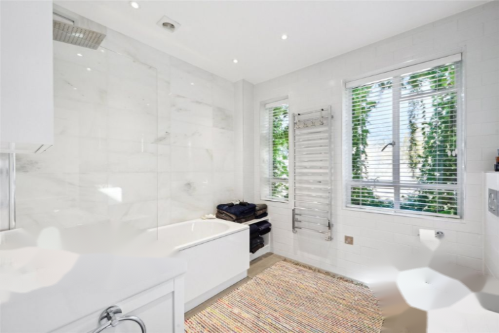 Квартира в Лондоне, Великобритания, 213 м² - фото 13