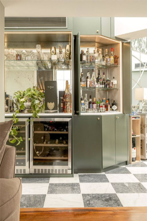 Квартира в Лондоне, Великобритания, 231 м² - фото 13