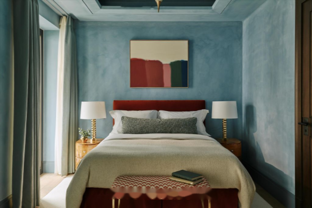 Квартира в Лондоне, Великобритания, 143 м² - фото 13