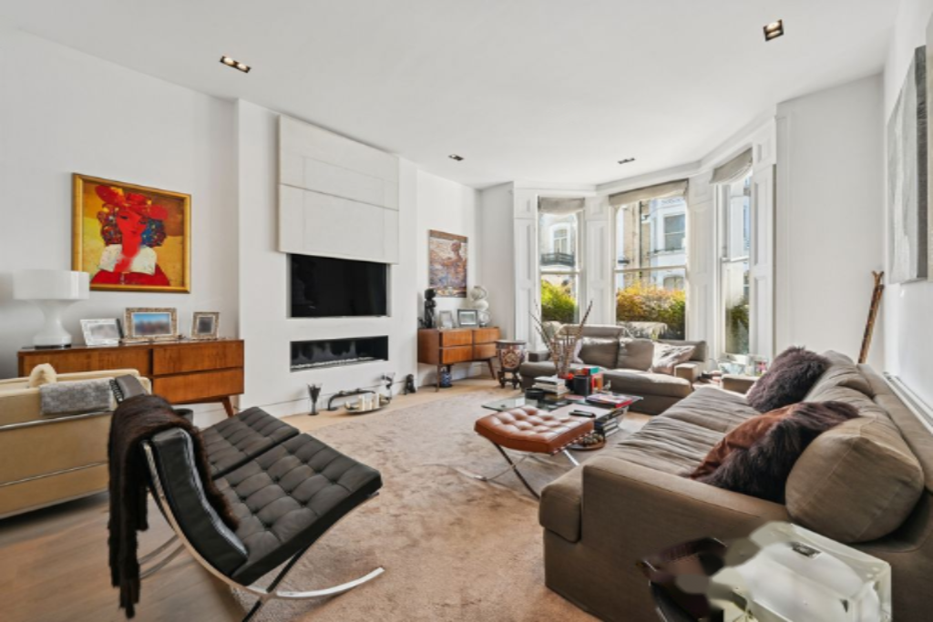 Квартира в Лондоне, Великобритания, 64 м² - фото 13