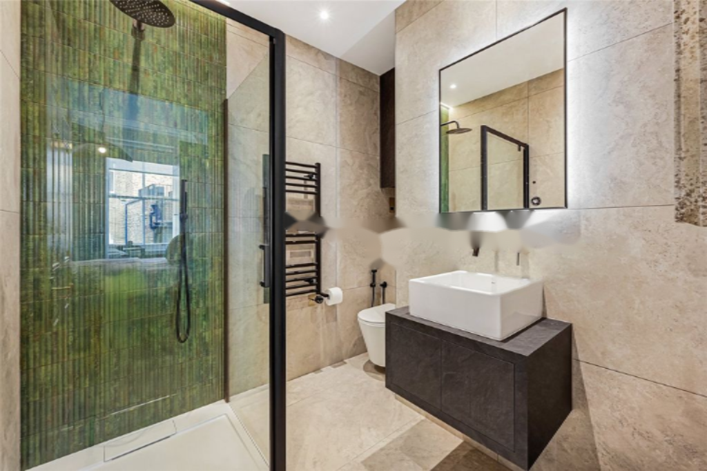 Квартира в Лондоне, Великобритания, 107 м² - фото 13