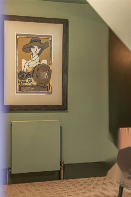 Квартира в Лондоне, Великобритания, 55 м² - фото 13