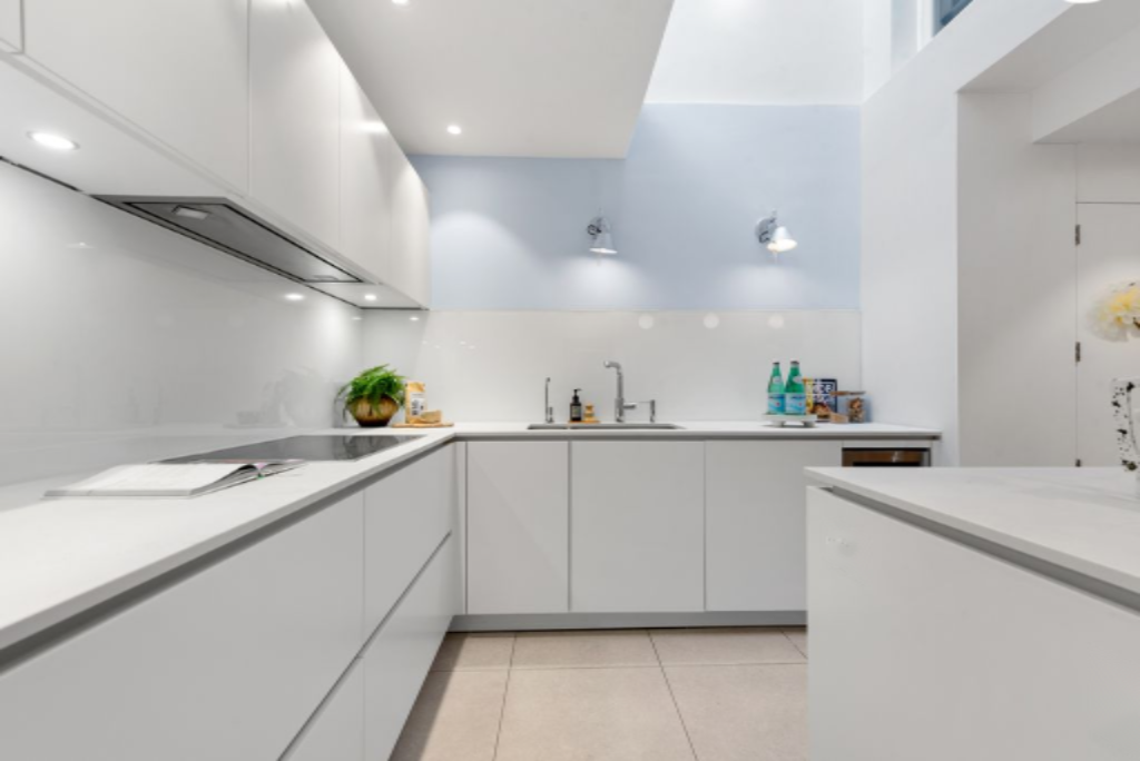 Квартира в Лондоне, Великобритания, 148 м² - фото 13