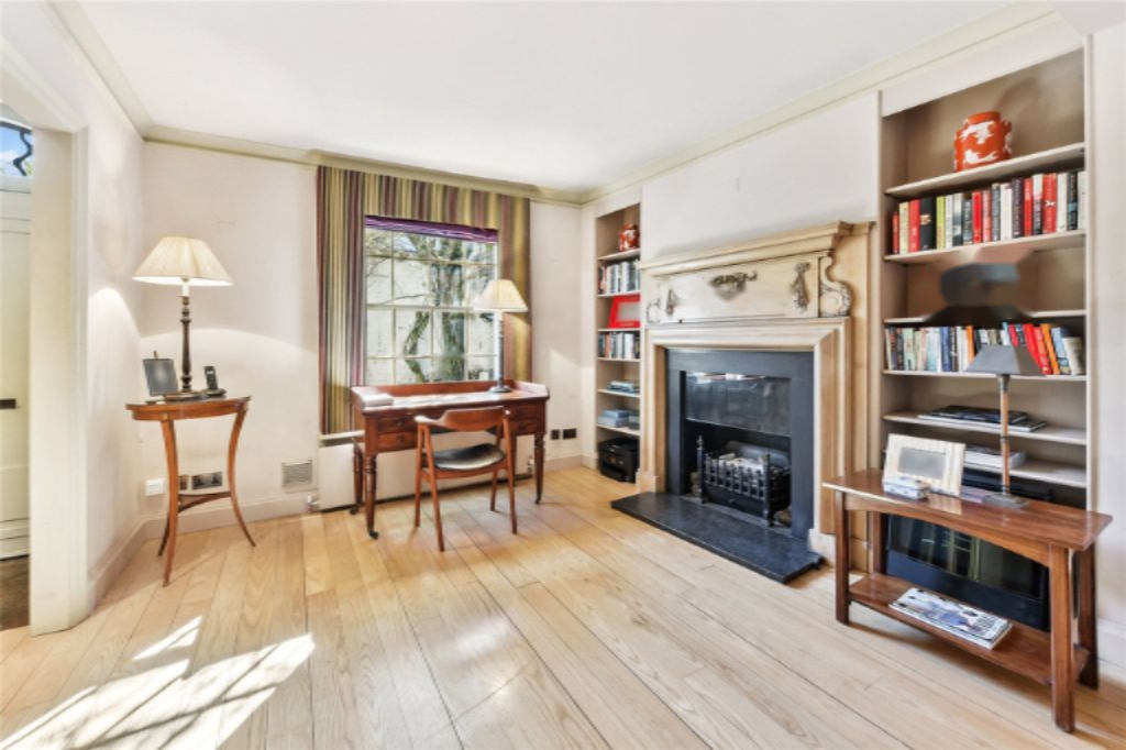 Квартира в Лондоне, Великобритания, 113 м² - фото 14