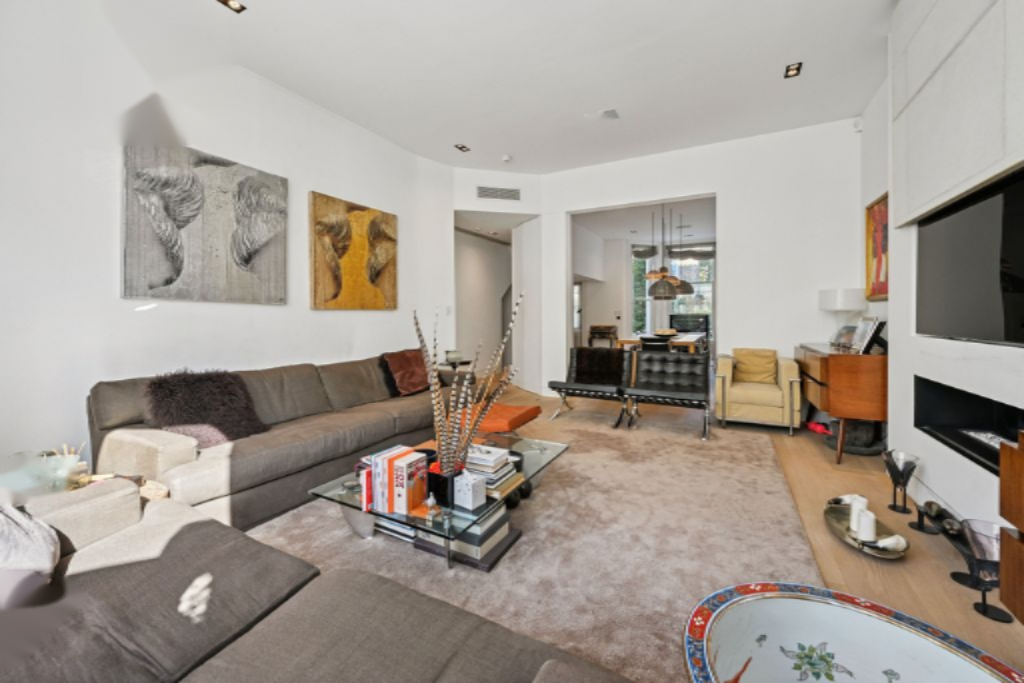 Квартира в Лондоне, Великобритания, 64 м² - фото 14