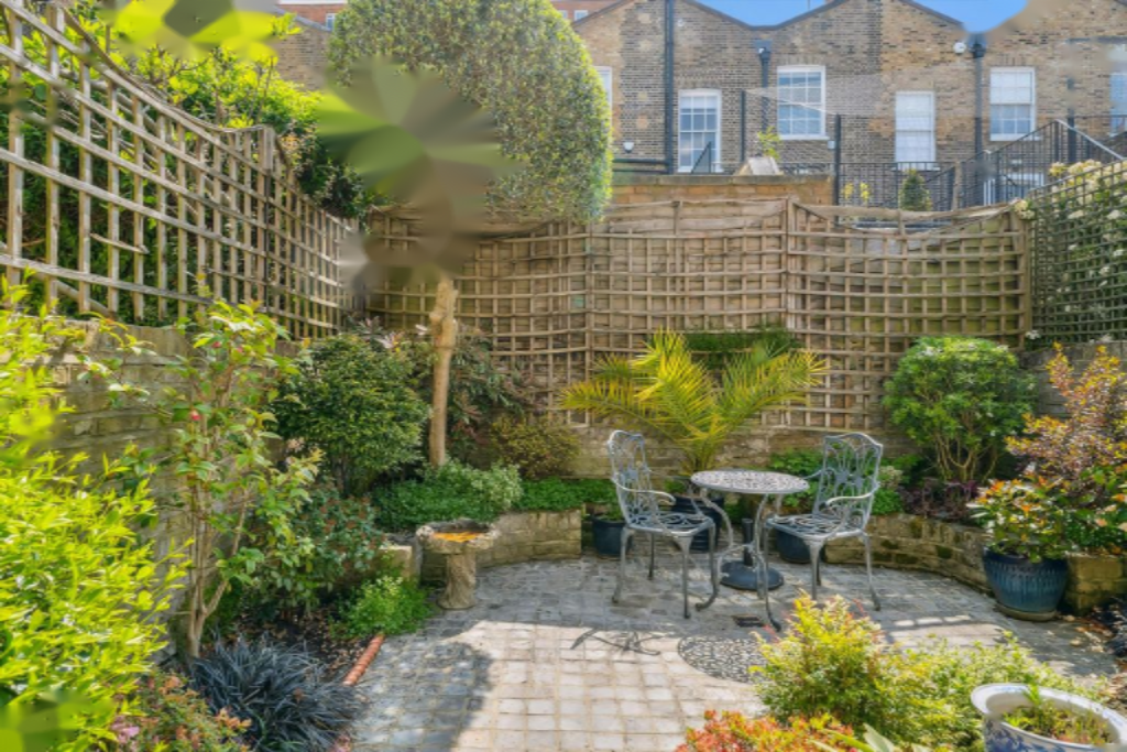 Квартира в Лондоне, Великобритания, 128 м² - фото 14