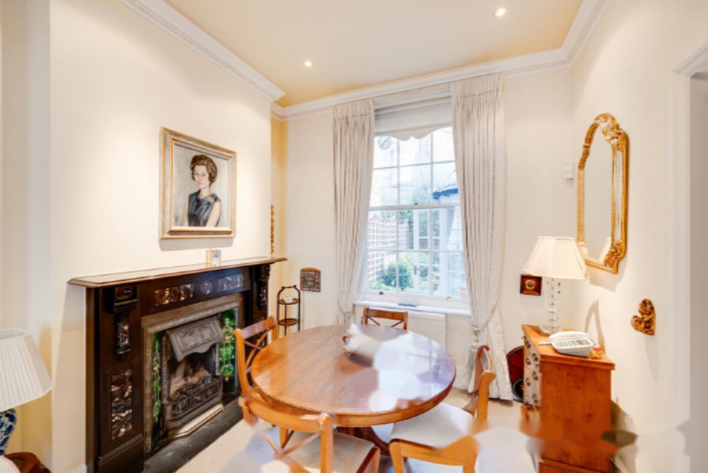 Квартира в Лондоне, Великобритания, 130 м² - фото 14