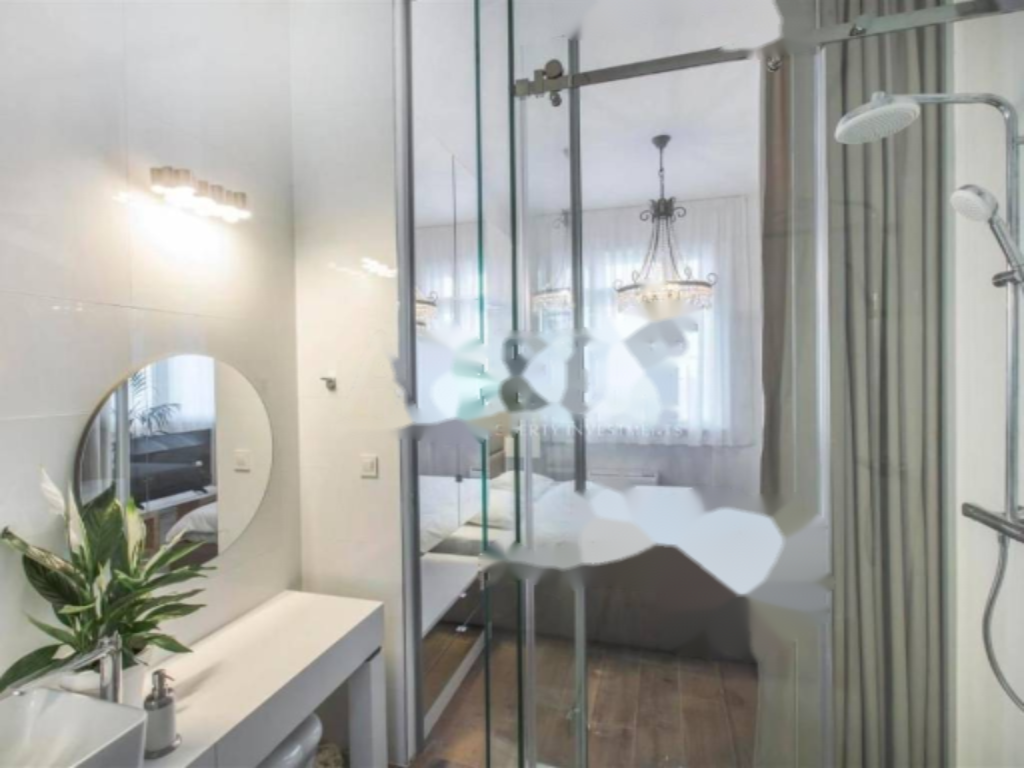 Квартира в Опатии, Хорватия, 200 м² - фото 14