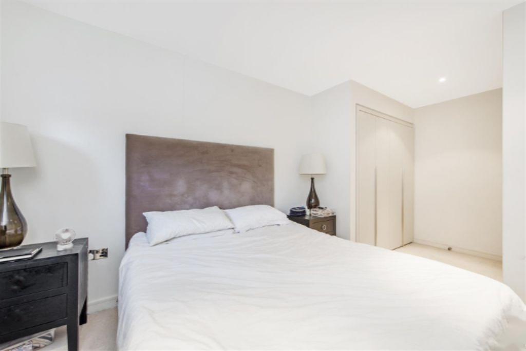 Квартира в Лондоне, Великобритания, 50 м² - фото 14