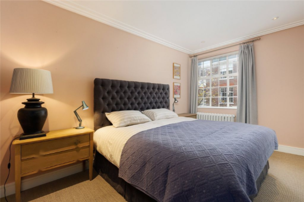 Квартира в Лондоне, Великобритания, 80 м² - фото 13