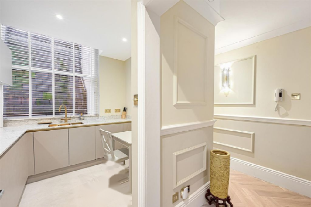 Квартира в Лондоне, Великобритания, 85 м² - фото 14