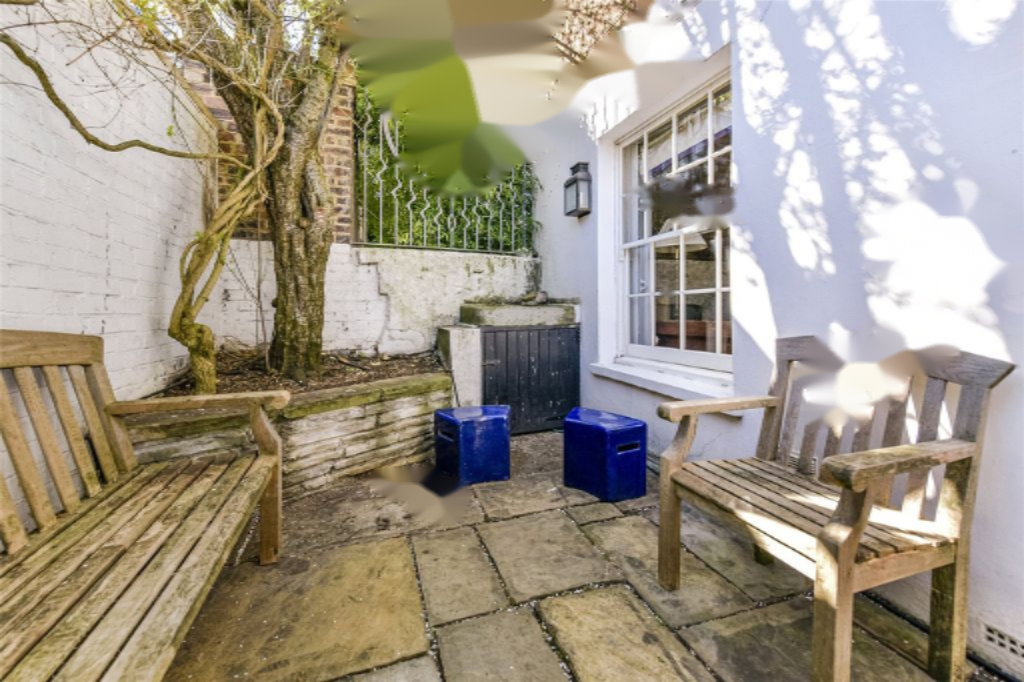 Квартира в Лондоне, Великобритания, 113 м² - фото 15