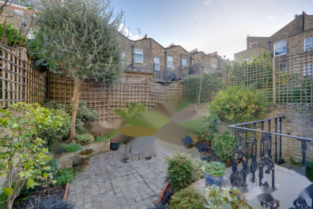 Квартира в Лондоне, Великобритания, 130 м² - фото 15