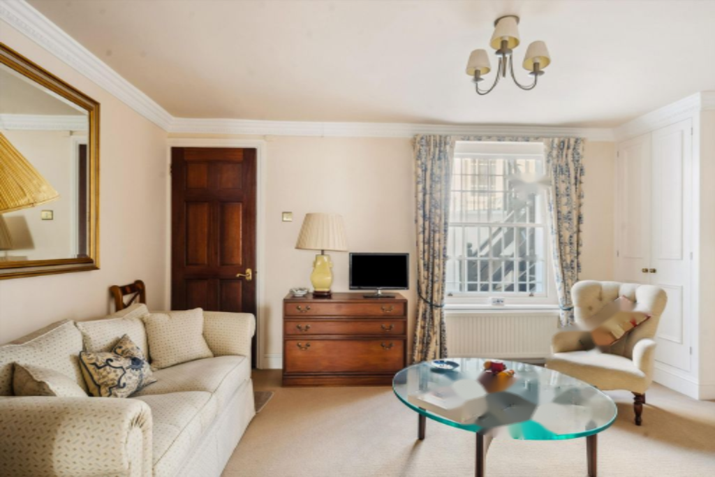 Квартира в Лондоне, Великобритания, 128 м² - фото 15