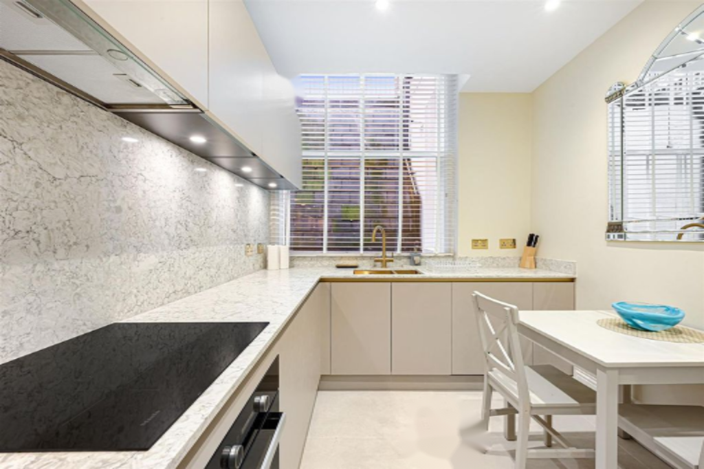 Квартира в Лондоне, Великобритания, 85 м² - фото 15