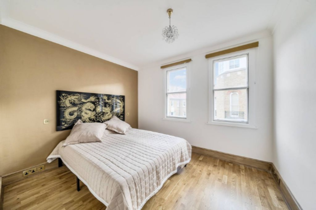 Квартира в Лондоне, Великобритания, 168 м² - фото 15