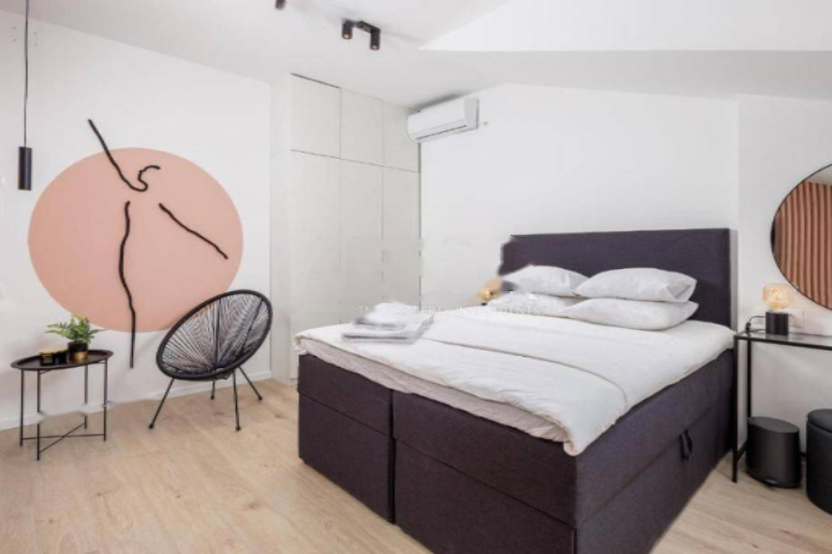 Квартира в Опатии, Хорватия, 84 м² - фото 15