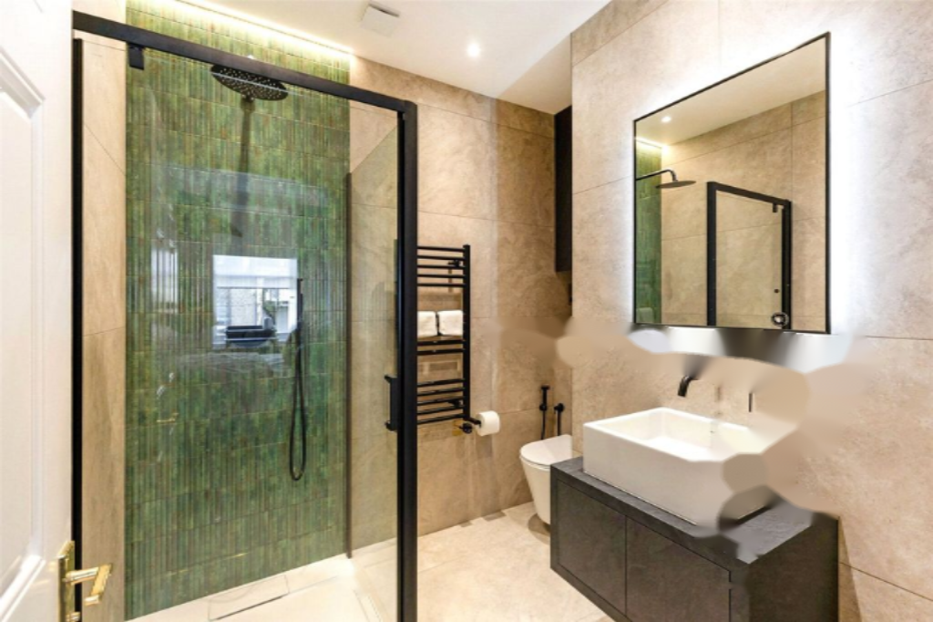 Квартира в Лондоне, Великобритания, 107 м² - фото 15