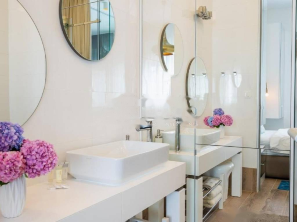 Квартира в Опатии, Хорватия, 200 м² - фото 15