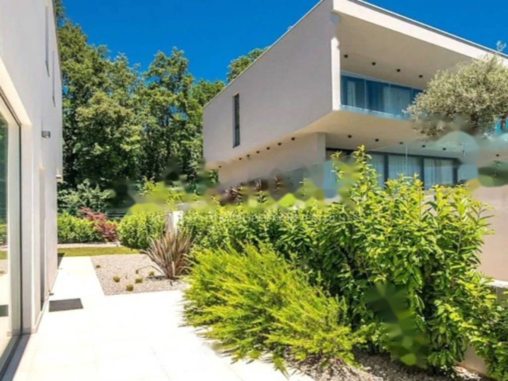 Дом в Опатии, Хорватия, 284 м² - фото 15