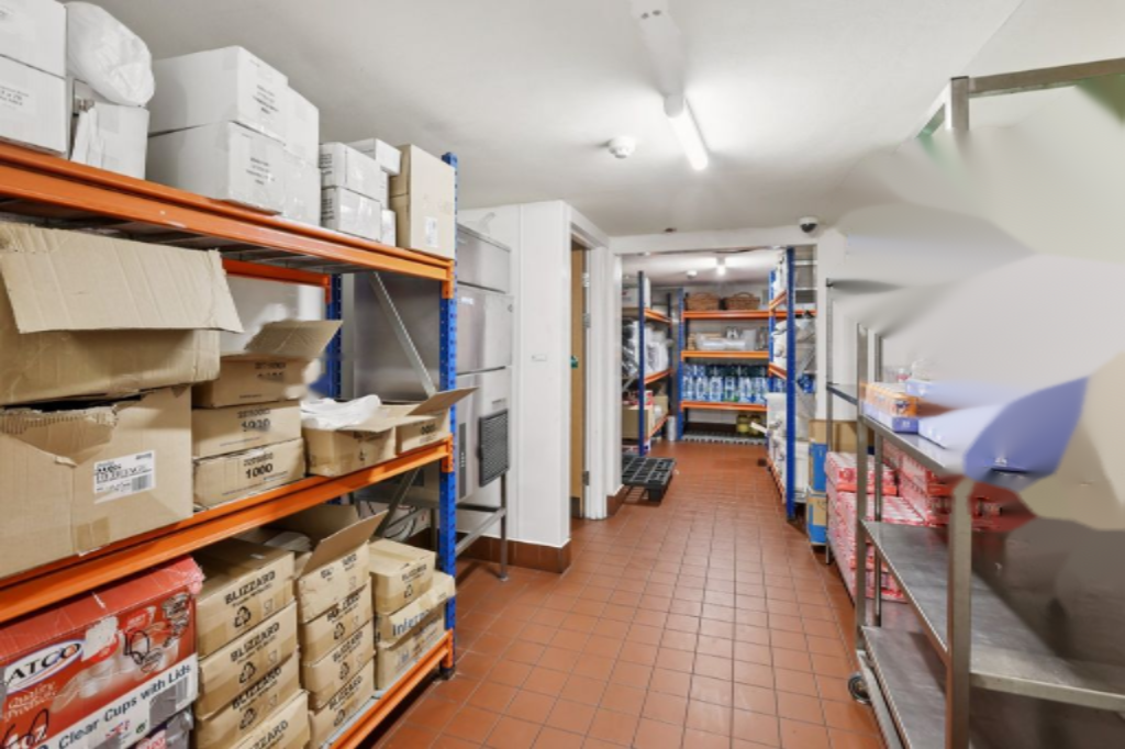 Квартира в Лондоне, Великобритания, 204 м² - фото 16