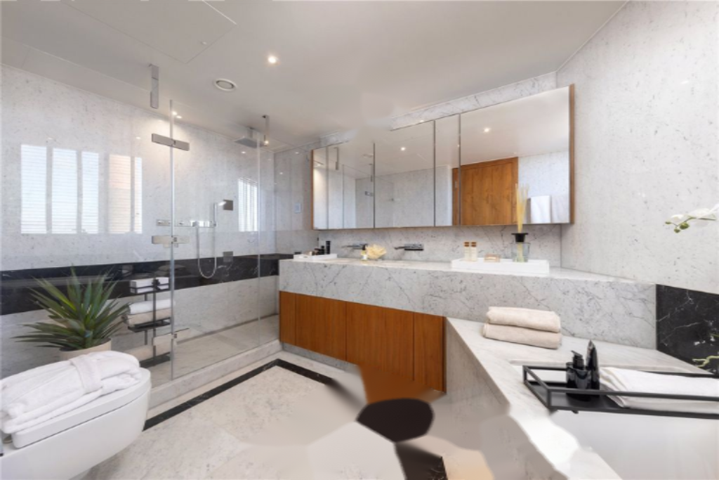 Квартира в Лондоне, Великобритания, 208 м² - фото 16