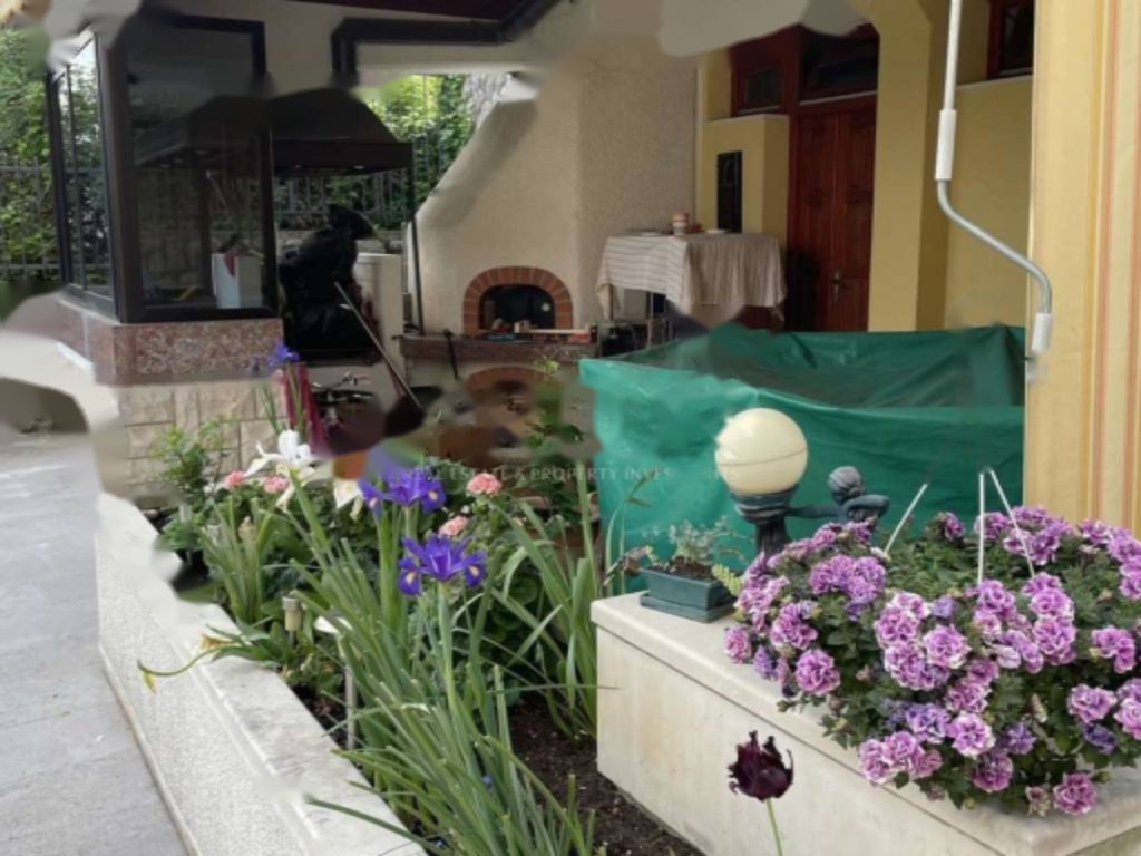 Дом в Опатии, Хорватия, 350 м² - фото 16