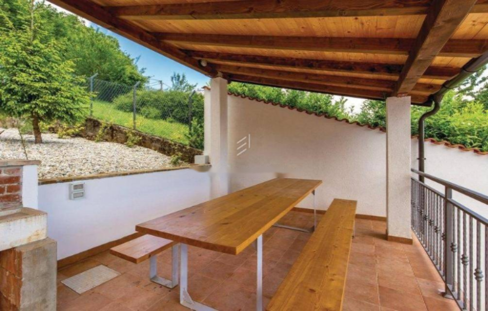 Дом в Опатии, Хорватия, 190 м² - фото 16