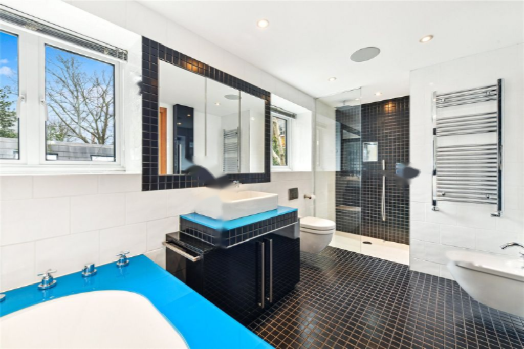 Квартира в Лондоне, Великобритания, 55 м² - фото 16