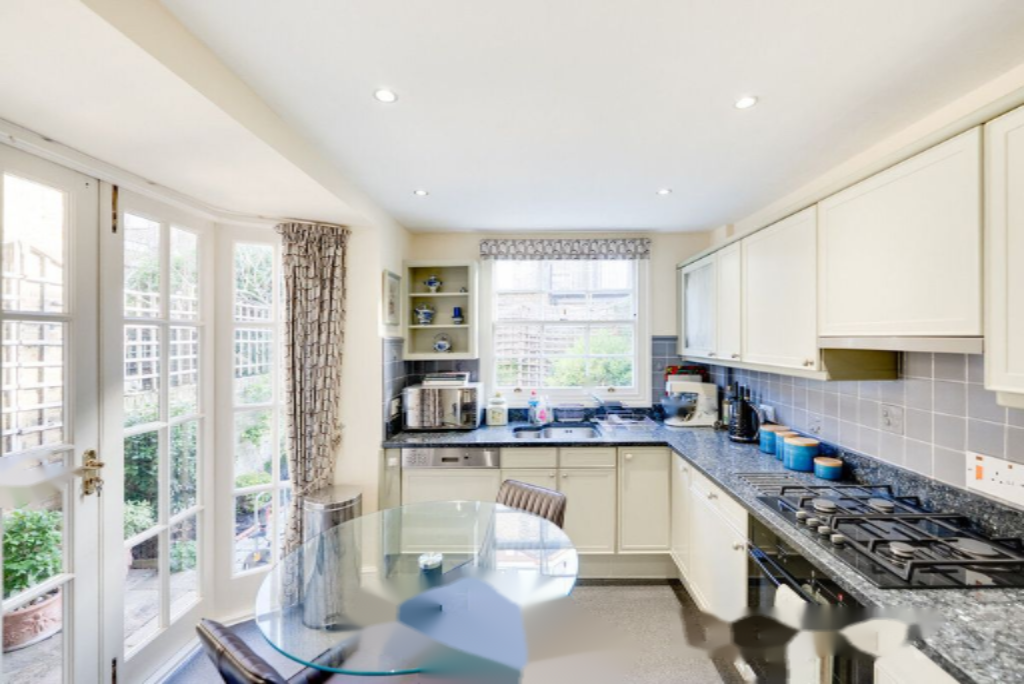 Квартира в Лондоне, Великобритания, 130 м² - фото 16