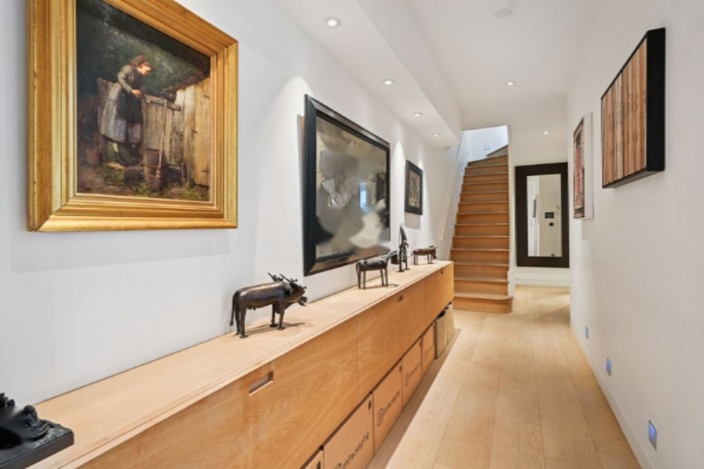 Квартира в Лондоне, Великобритания, 64 м² - фото 16