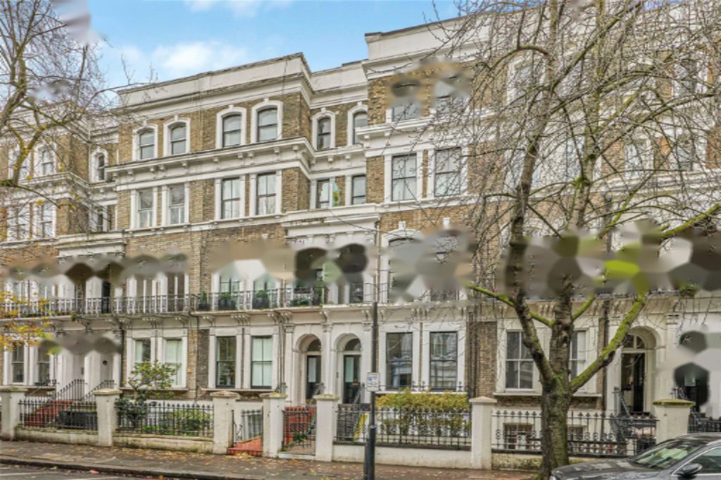 Квартира в Лондоне, Великобритания, 55 м² - фото 16