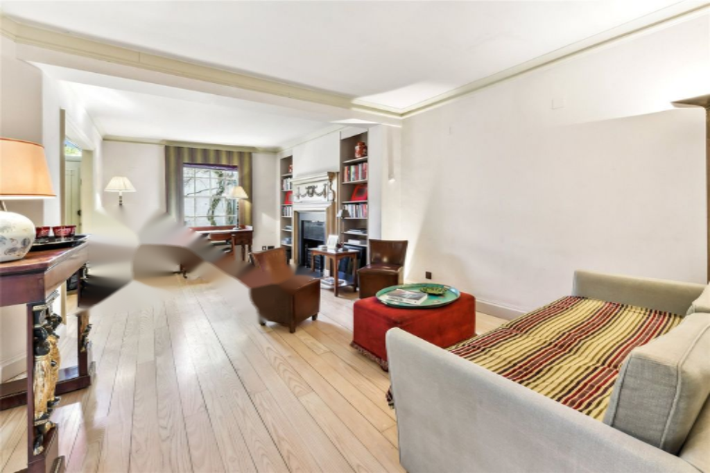 Квартира в Лондоне, Великобритания, 113 м² - фото 16