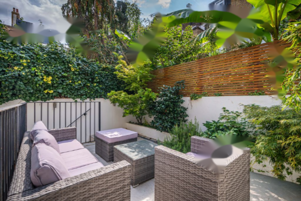 Квартира в Лондоне, Великобритания, 236 м² - фото 16