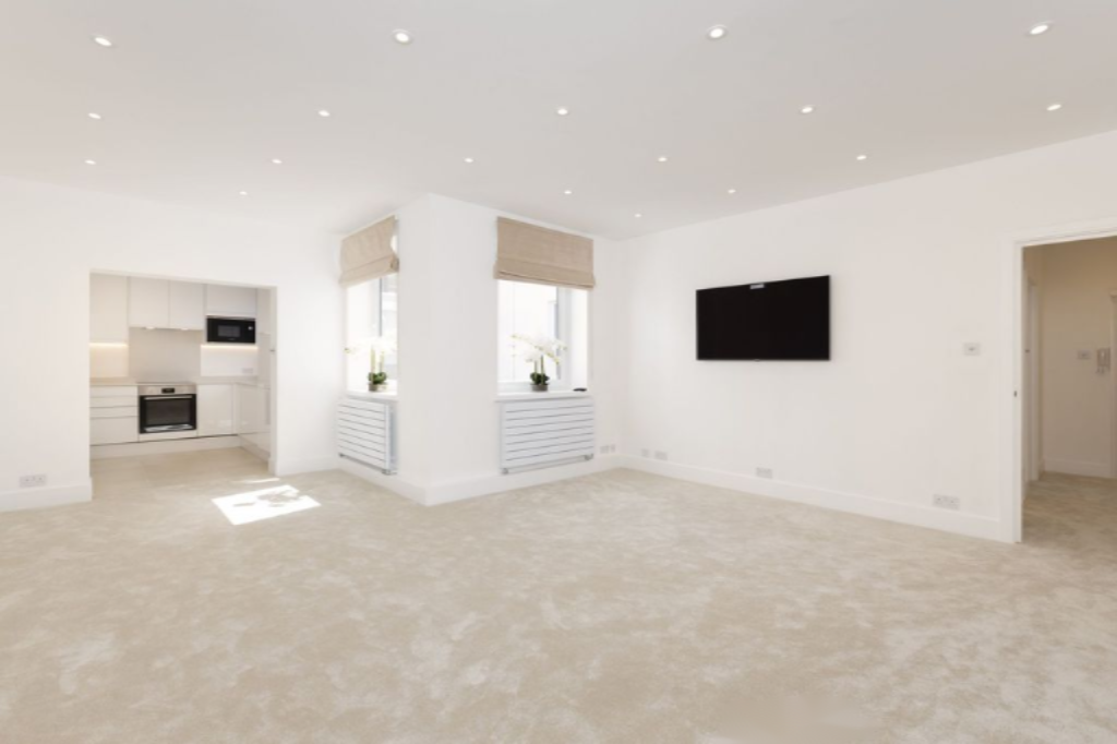 Квартира в Лондоне, Великобритания, 58 м² - фото 16