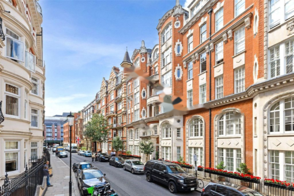 Квартира в Лондоне, Великобритания, 115 м² - фото 16