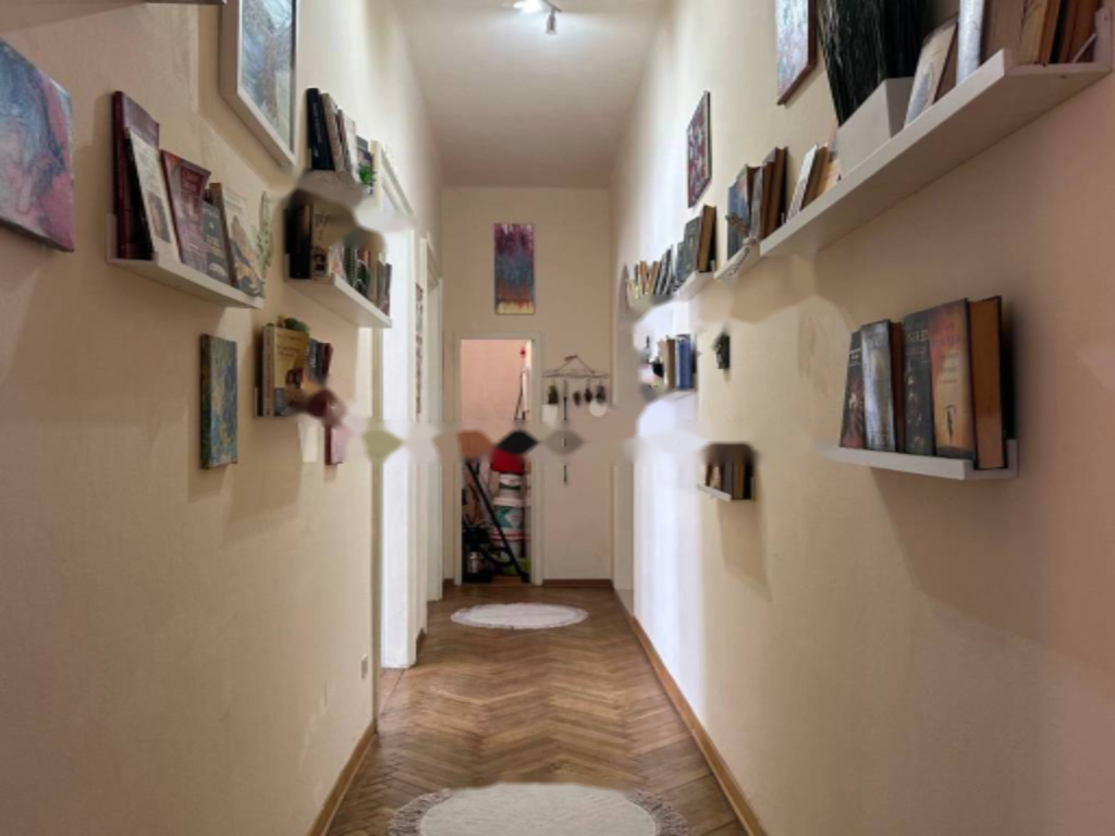 Квартира в Гориции, Италия, 164 м² - фото 17