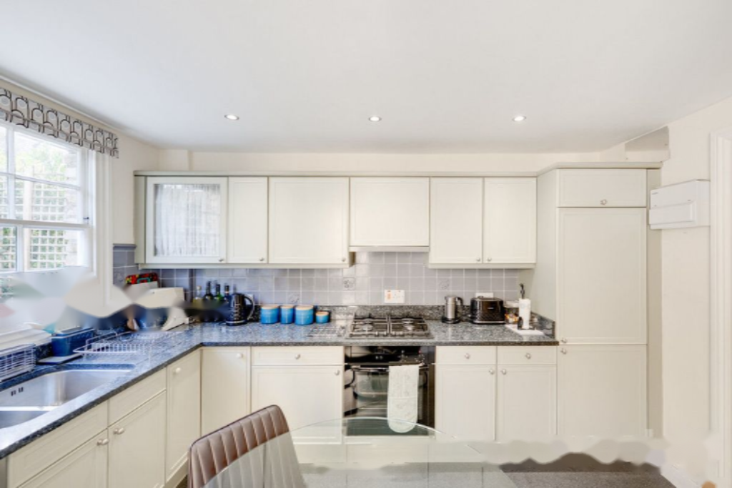 Квартира в Лондоне, Великобритания, 130 м² - фото 17