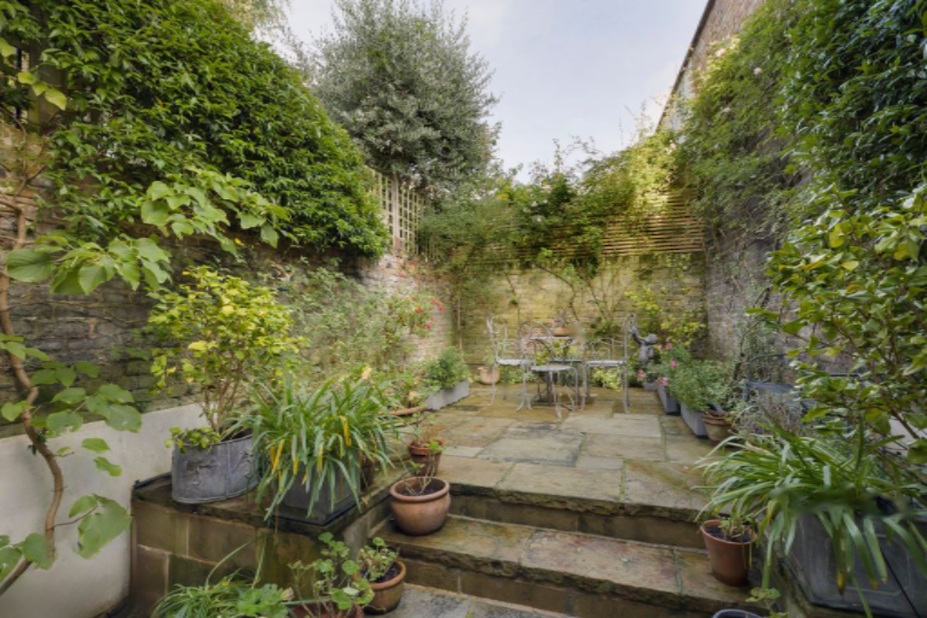 Квартира в Лондоне, Великобритания, 208 м² - фото 17