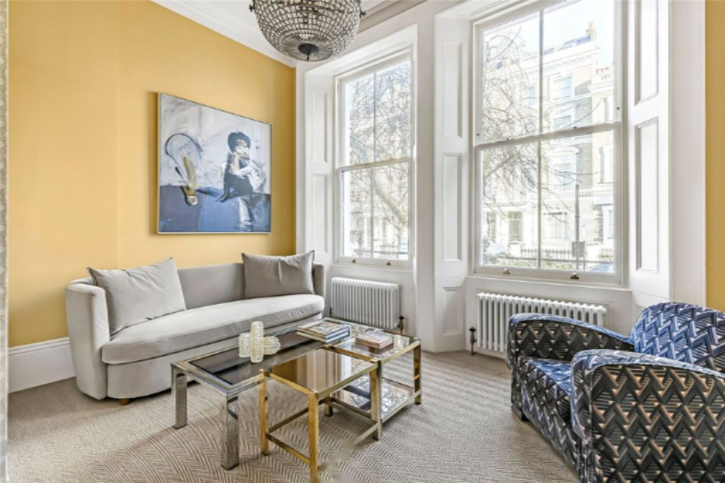 Квартира в Лондоне, Великобритания, 55 м² - фото 17