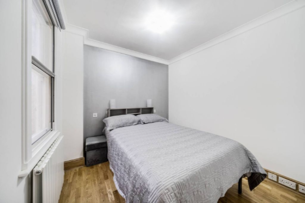 Квартира в Лондоне, Великобритания, 168 м² - фото 17