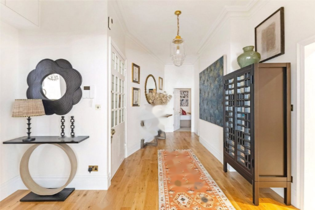 Квартира в Лондоне, Великобритания, 115 м² - фото 17