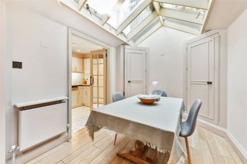 Квартира в Лондоне, Великобритания, 113 м² - фото 17