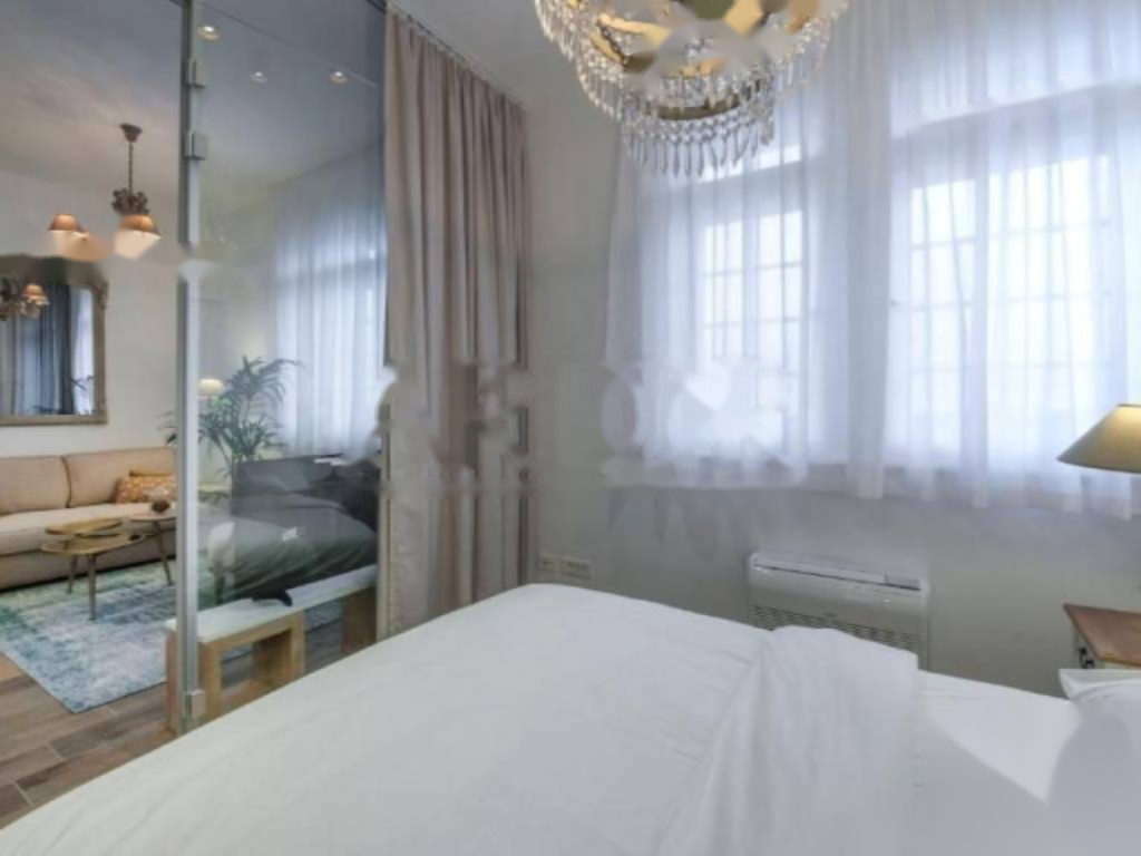 Квартира в Опатии, Хорватия, 200 м² - фото 17