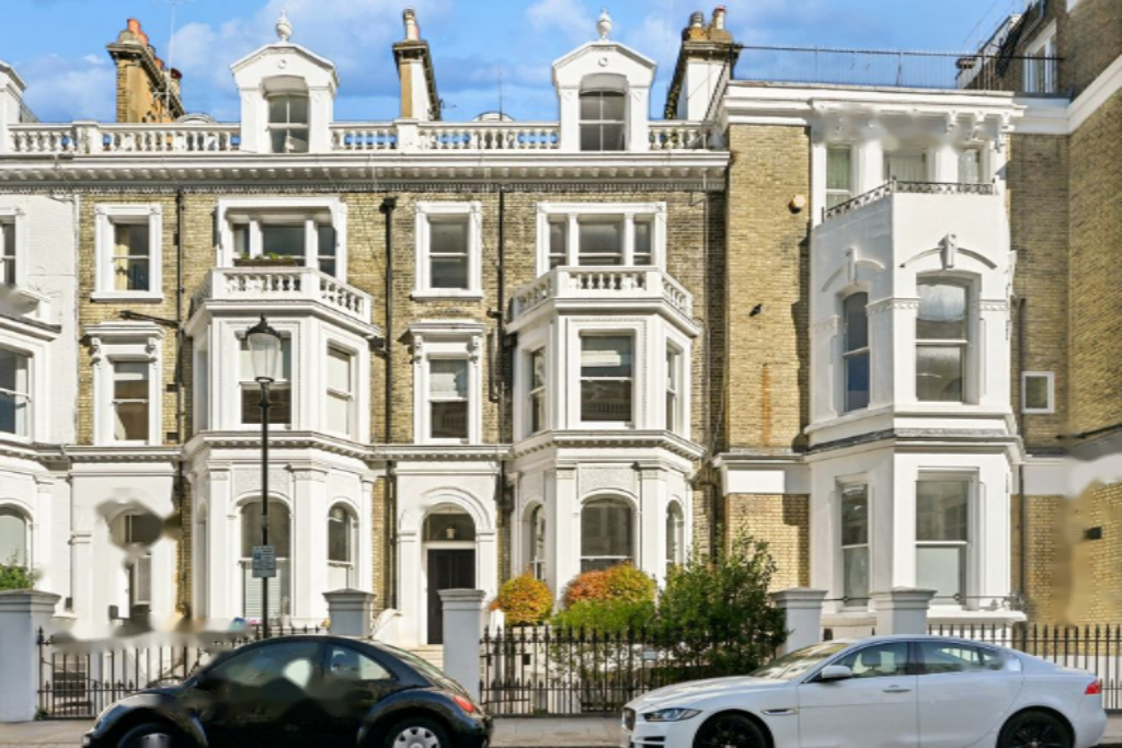 Квартира в Лондоне, Великобритания, 64 м² - фото 17