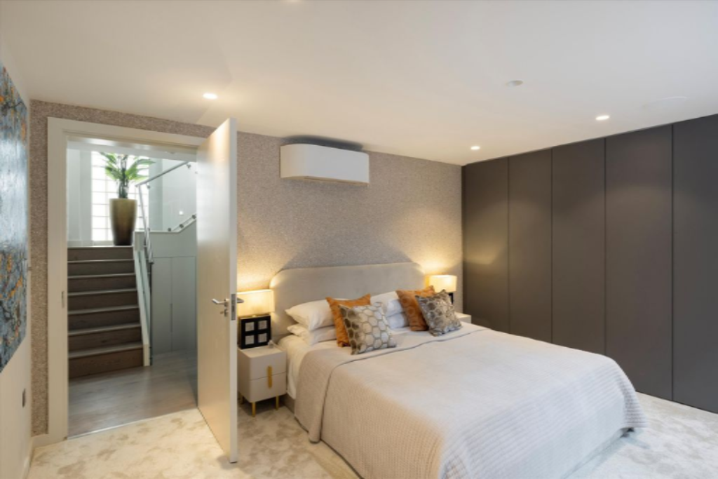 Квартира в Лондоне, Великобритания, 101 м² - фото 17