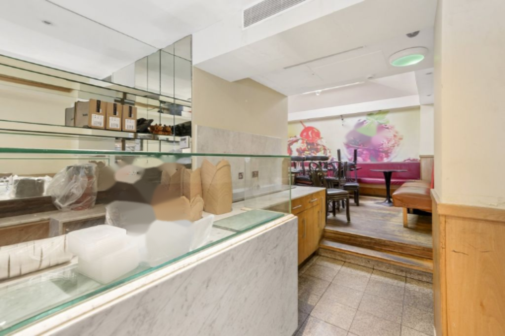 Квартира в Лондоне, Великобритания, 204 м² - фото 17